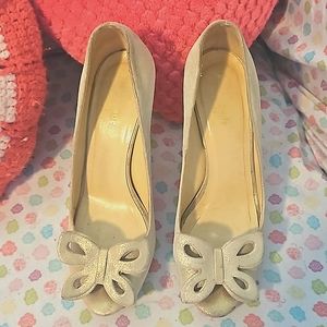 GVC Kate Spade heels